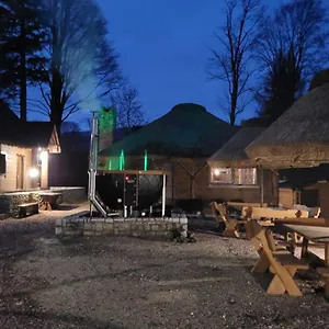 Karkonoskie Chalet