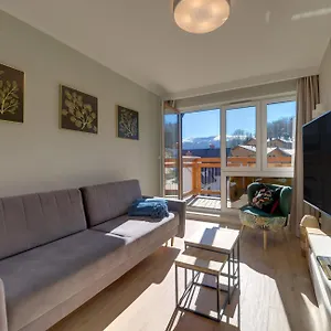 Przytulne Apartamenty Sun Seasons 24 Z Pieknym Widokiem W Szklarskiej Porebie By Noclegi Renters Apartment